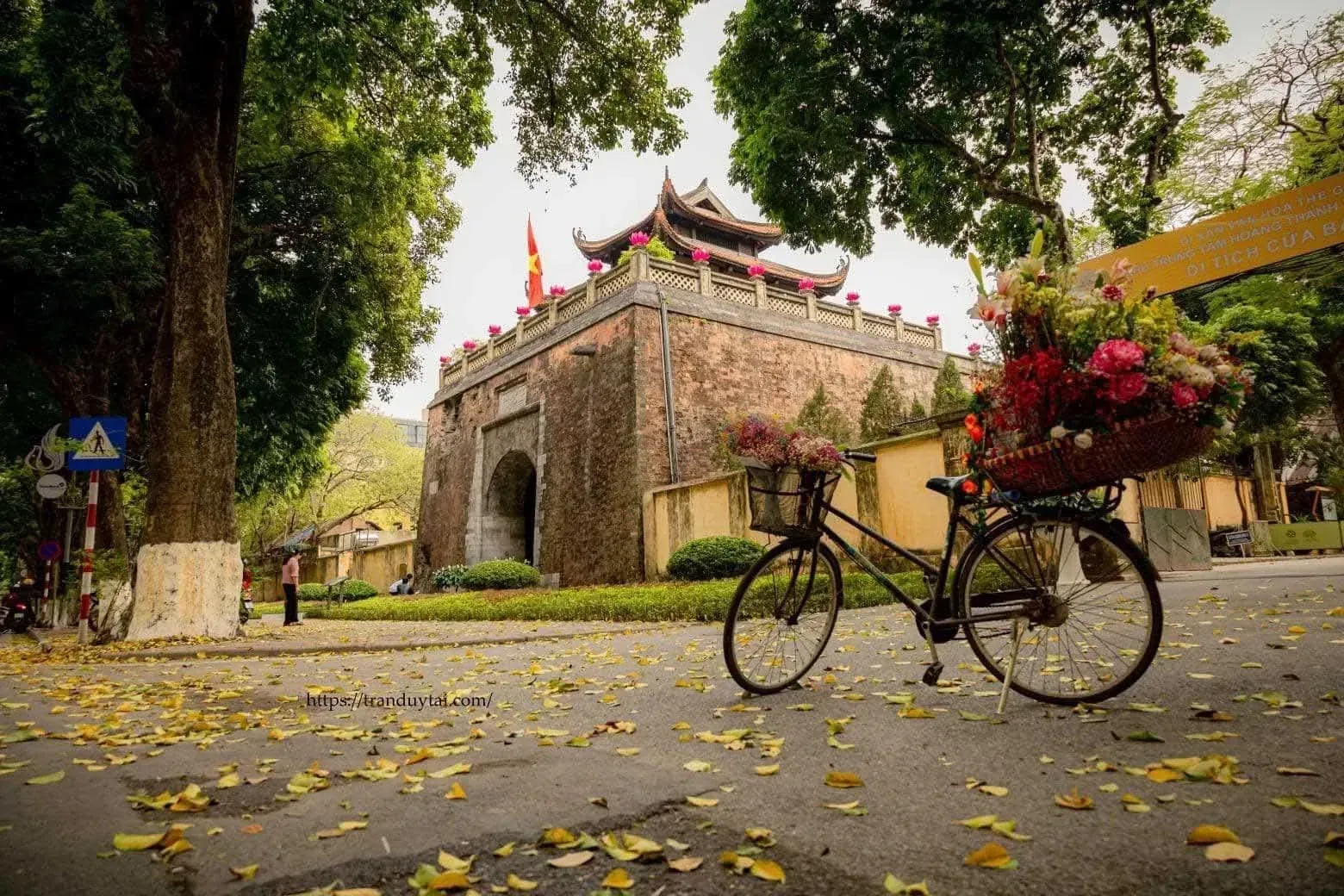 Hanoi Weather in July: Tips, Insights, and Travel Advice for 2025