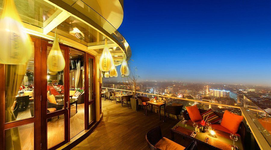 Discover Hidden Cafes in Hanoi