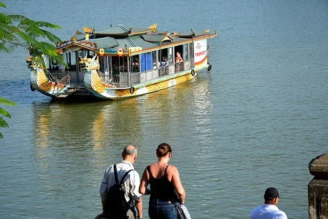 3. Cruise Along the Perfume River 3. Cruise Along the Perfume River