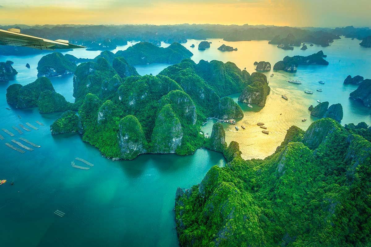 Ha Long Bay