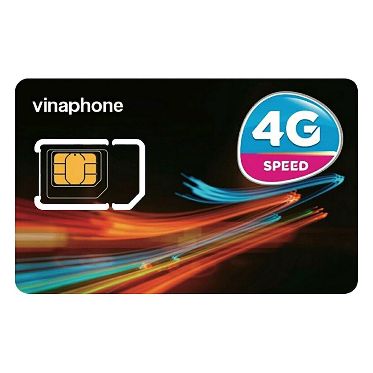 Sim Vinaphone 5G in Vietnam