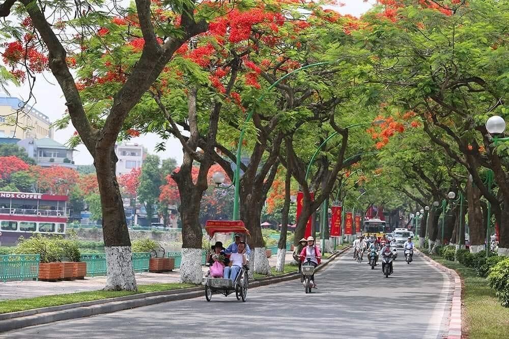 Hanoi Weather in May: What to Expect, Packing Tips, and Activities