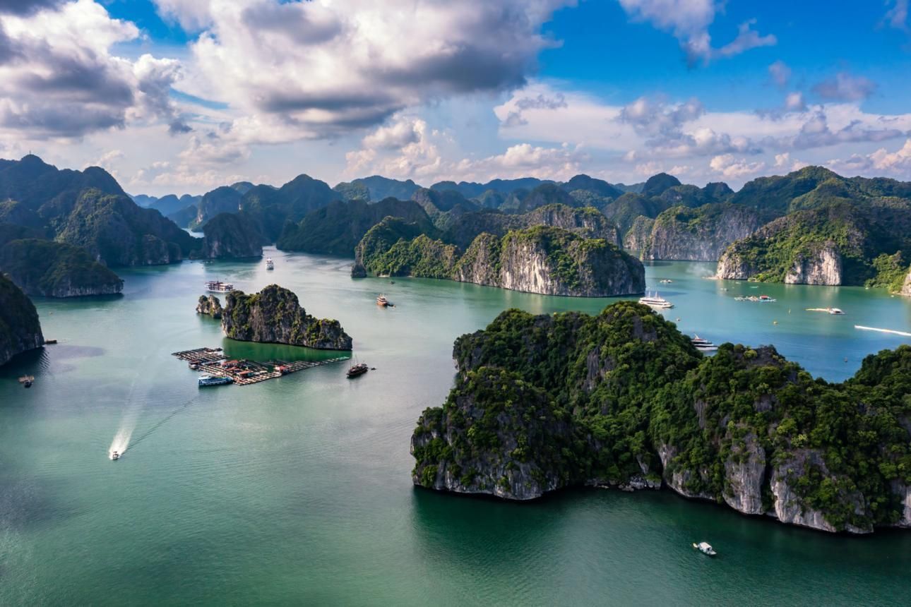 Discover Lan Ha Bay (Hidden Gem Near Cat Ba)