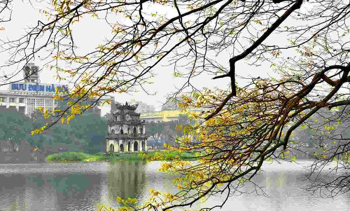 Hanoi Weather in November: Complete Guide for Visitors