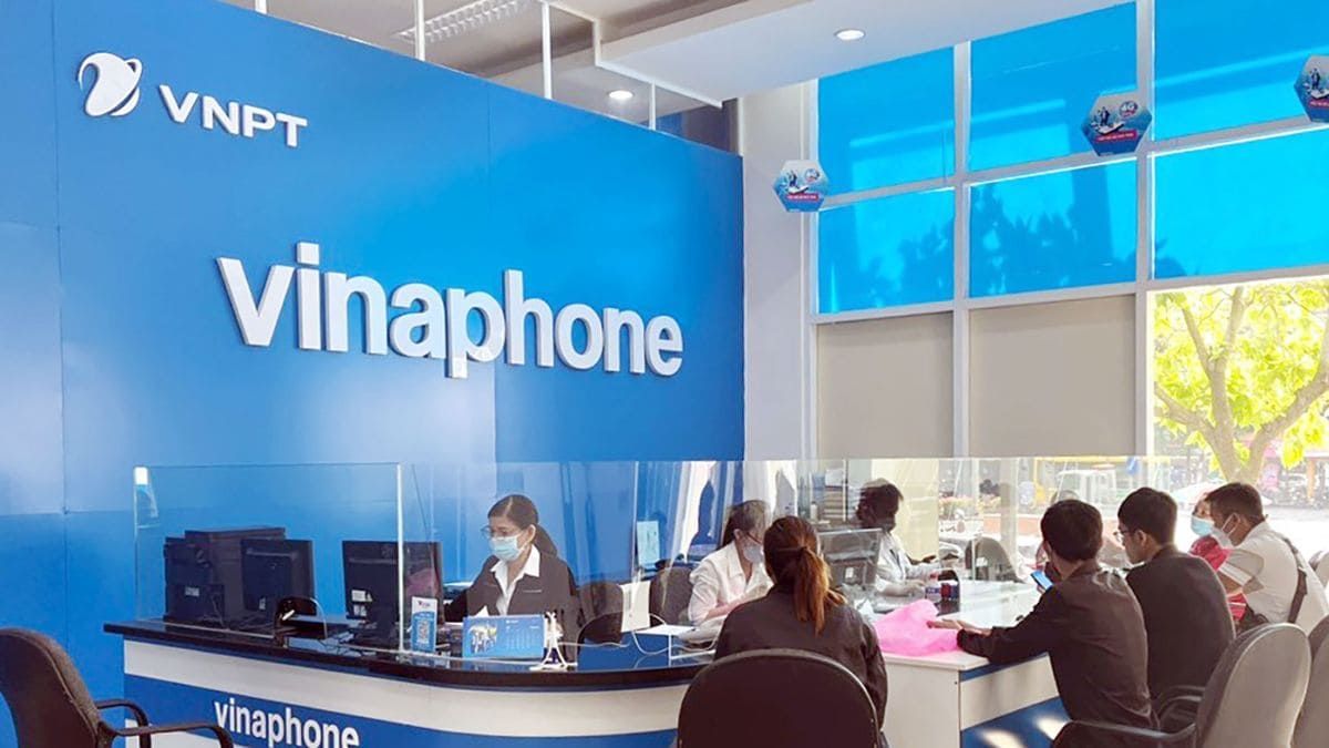 Vinaphone – Reliable Speeds and Widespread Availability