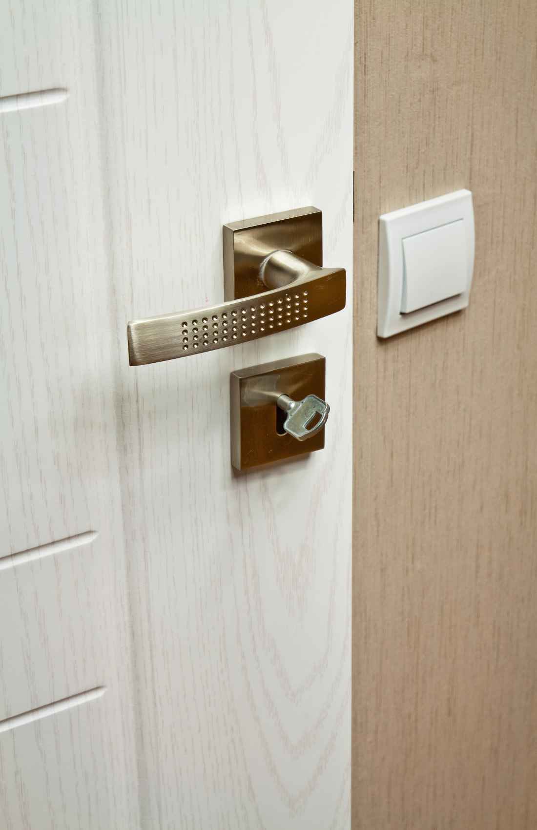 puerta interior Zaragoza