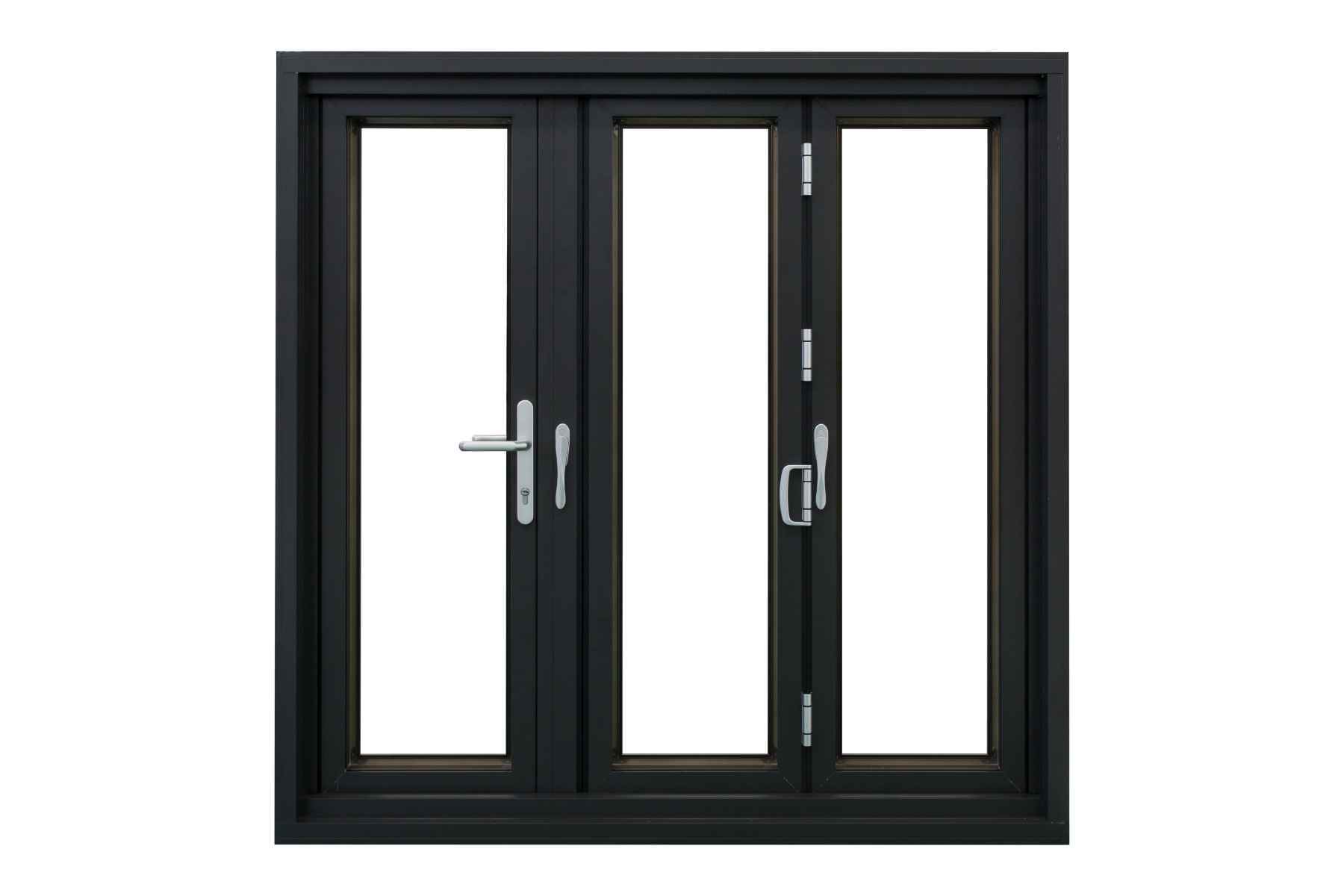 puertas plegables Zaragoza