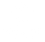 Logotipo de Mom's Cafe. Incluye una taza de café, un croissant, granos de café
