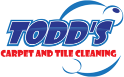 Todd's Carpet and Tile Cleaning