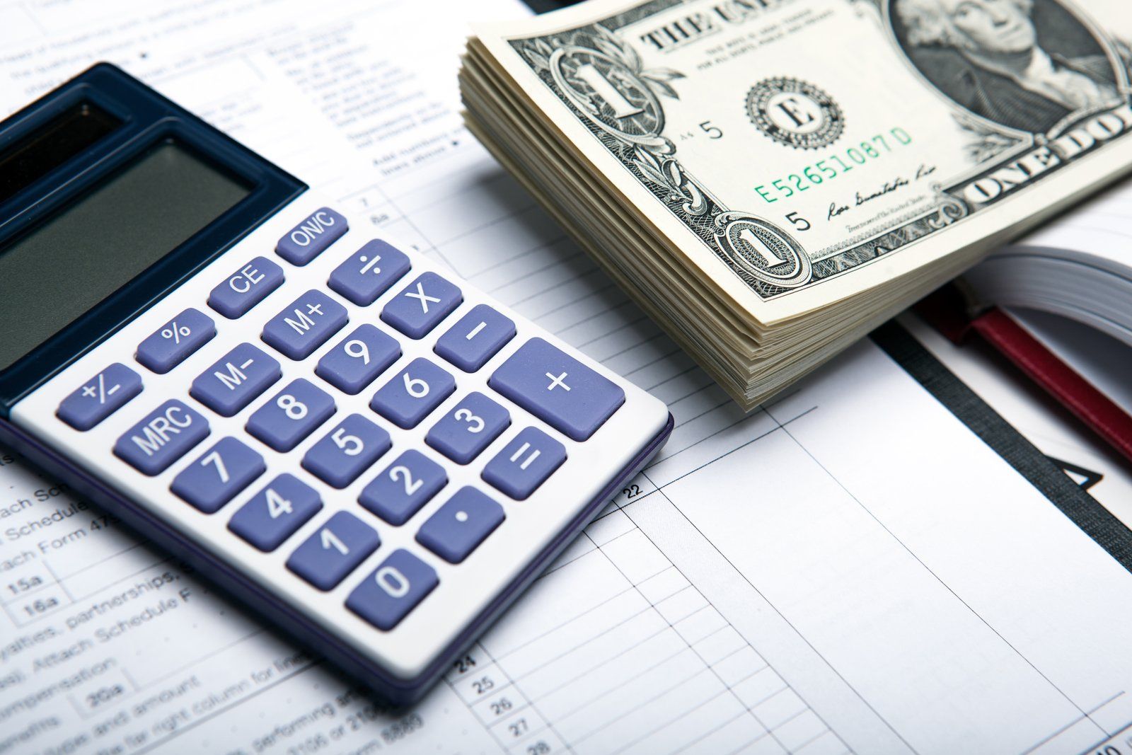 overseas foreign exchange payment calculations