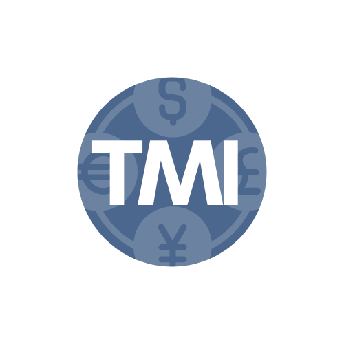 Transfer Money Internationally Logo currency and acronym