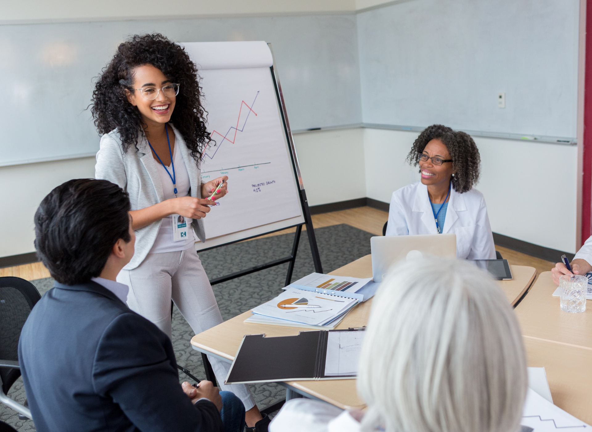 HEALTHCARE CONSULTANT