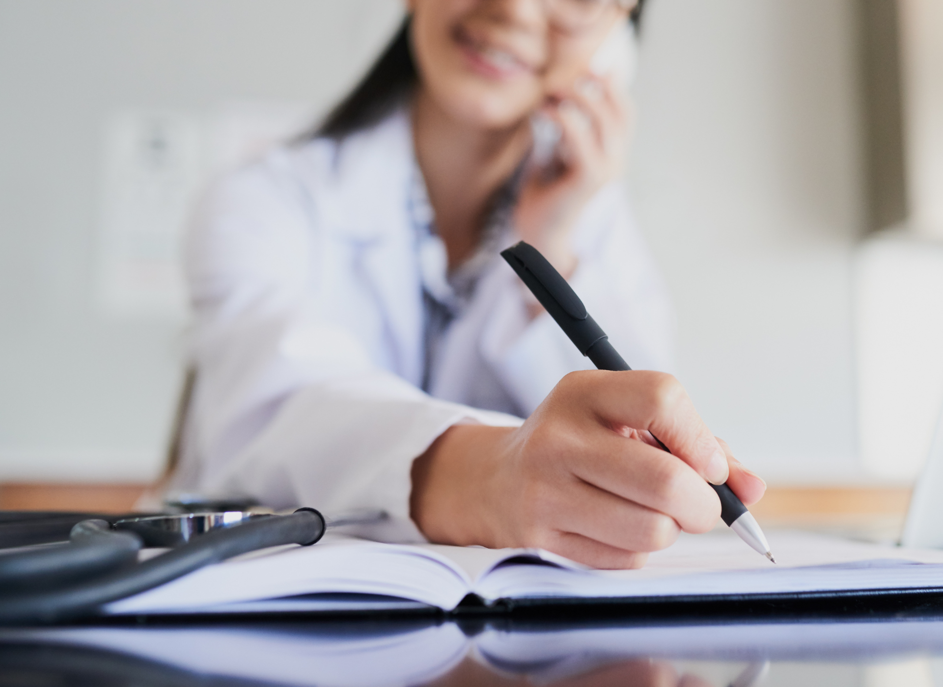 healthcare consulting services