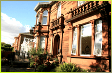 Deanston Care Home