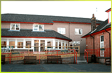 Avonhaugh Care Home