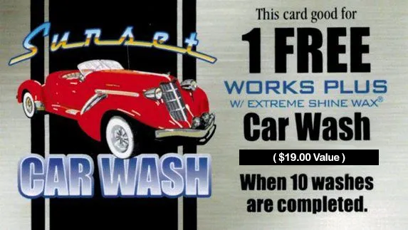 image carwash
