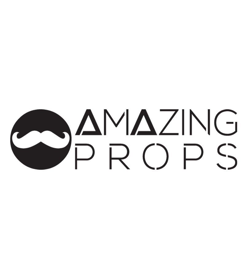 Amazing Props