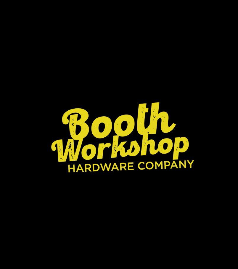 Booth Workshop