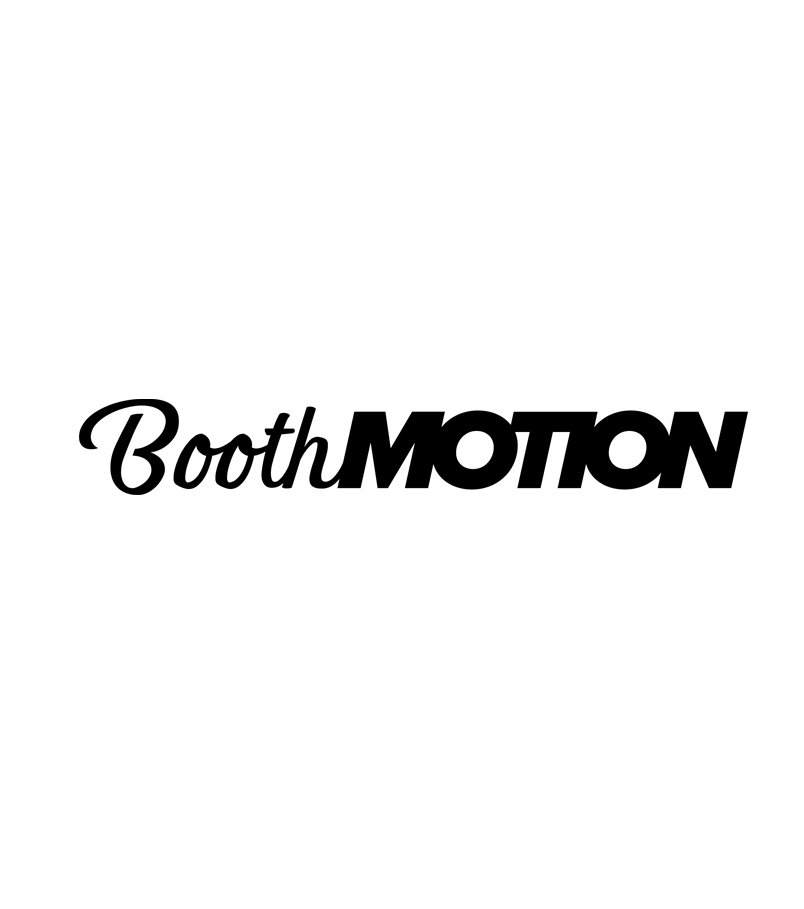 Booth Motion