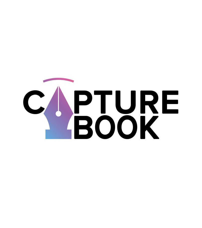 Capture Book