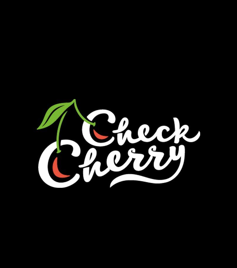 Check Cherry