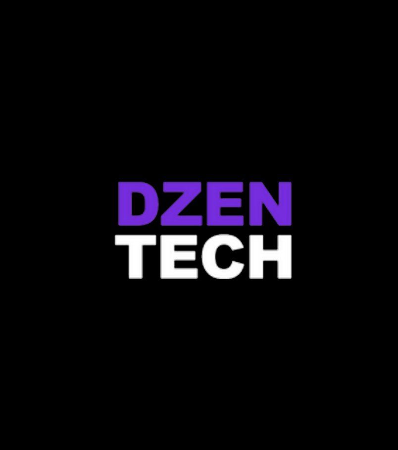 Dzen Tech