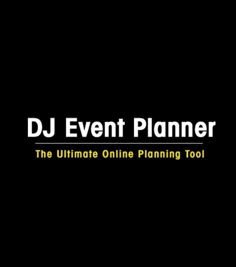 DJ Event Planner