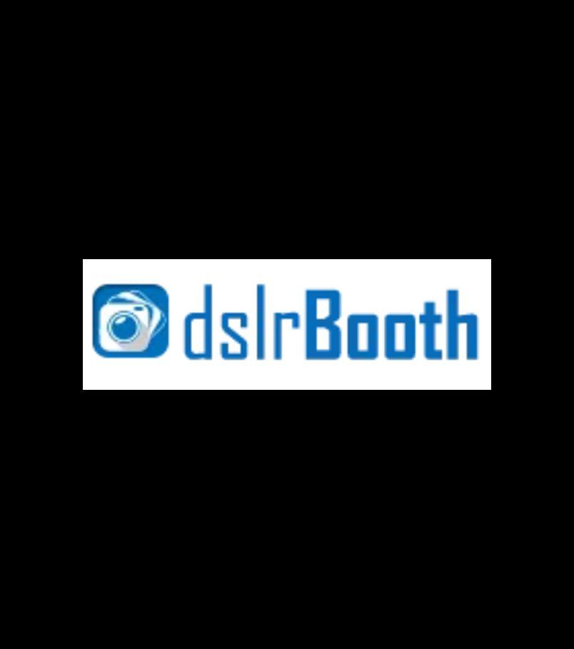 DSLR Booth