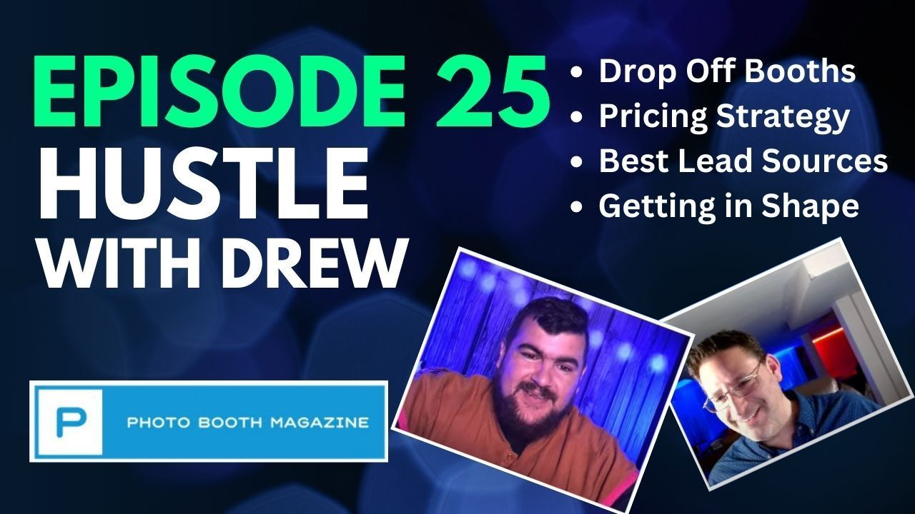 Hustle With Drew