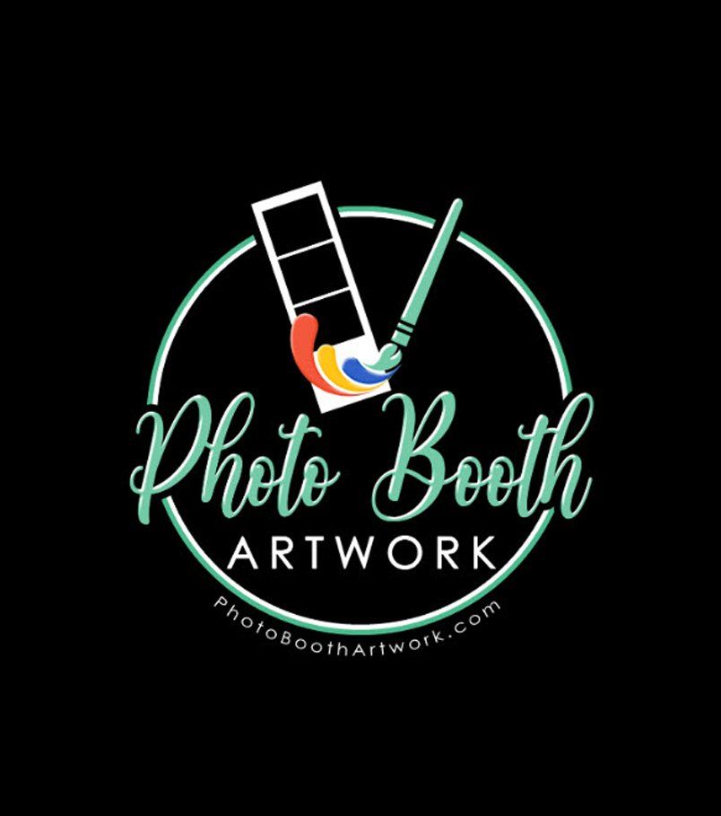 Photo Booth Artwork