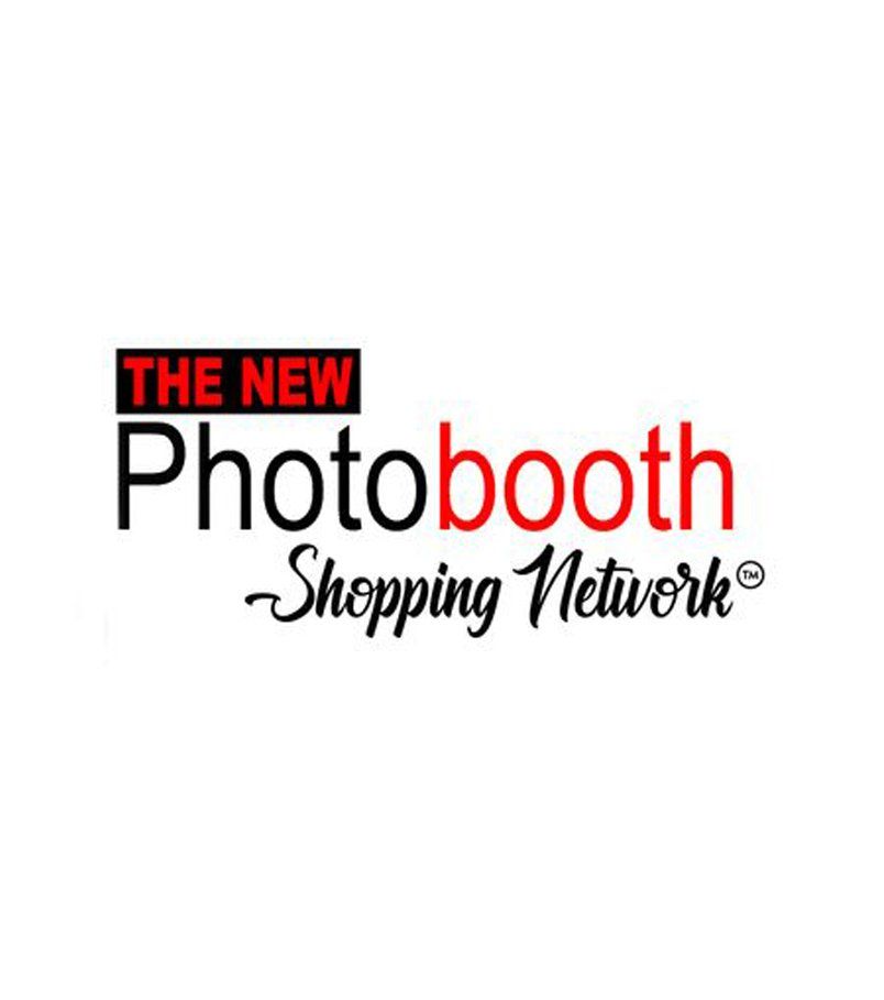 Photo Booth Shopping Network