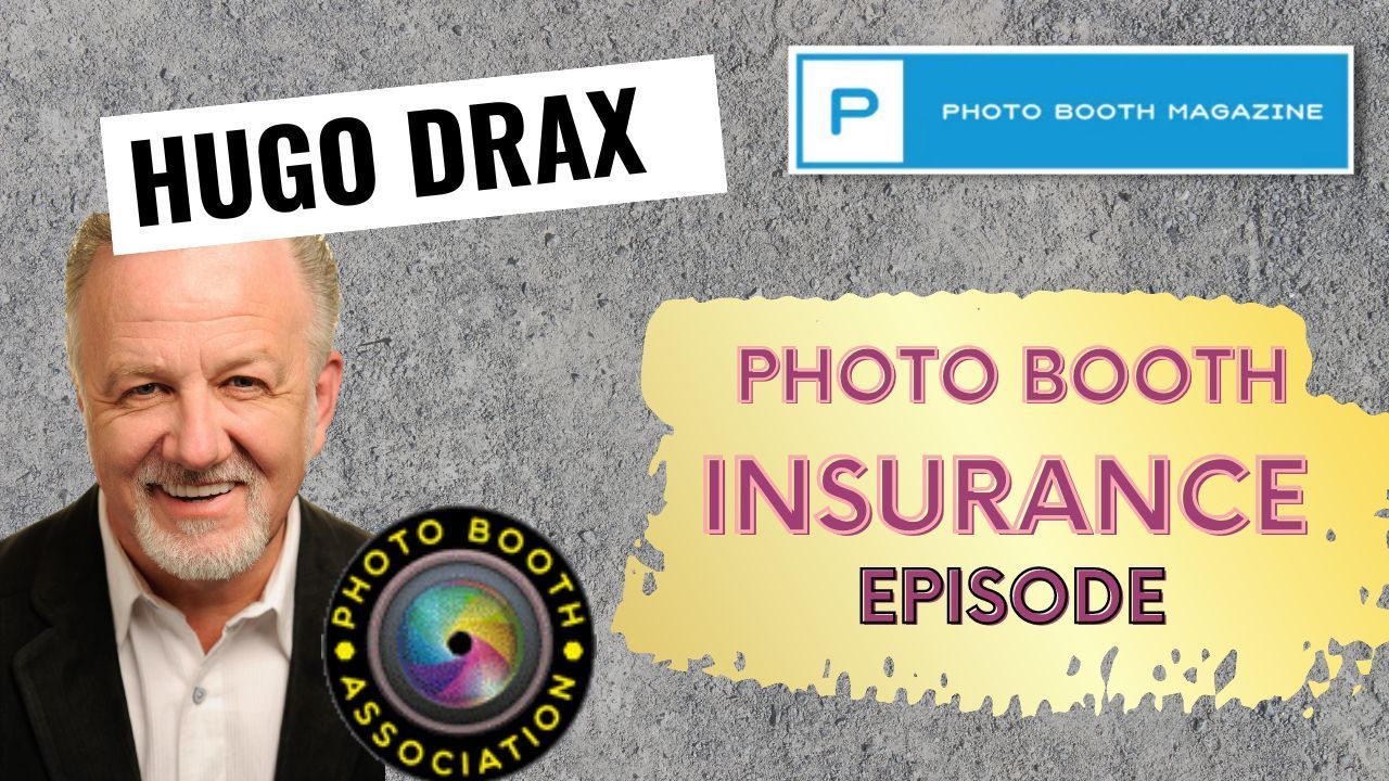 Photo Booth Insurance