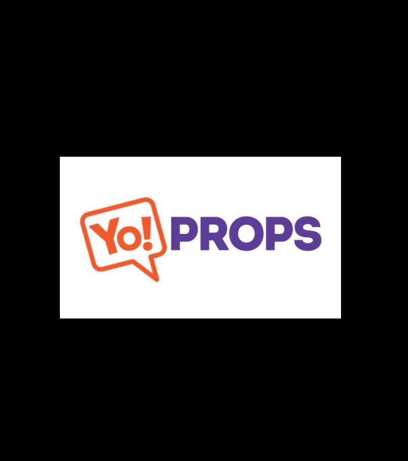 Yo! Props