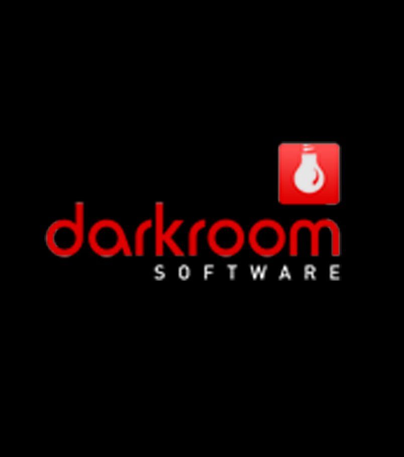 Darkroom Software