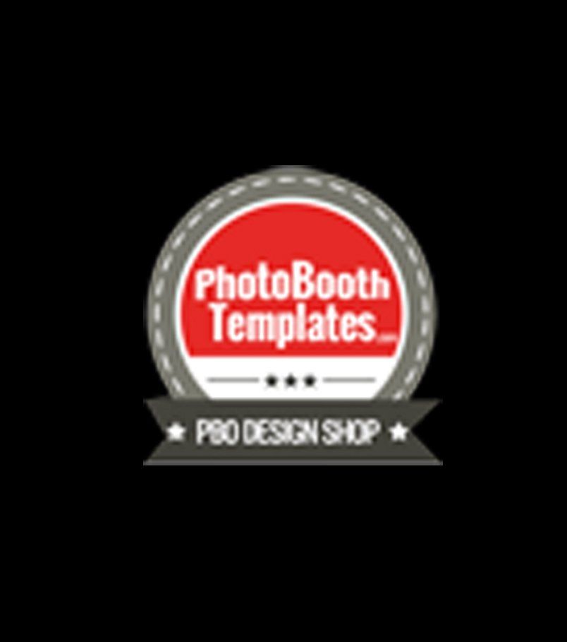 Photo Booth Templates