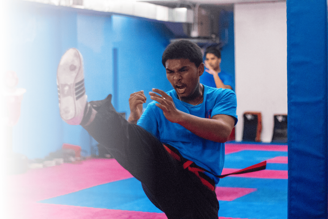 Universal Mixed Martial Arts