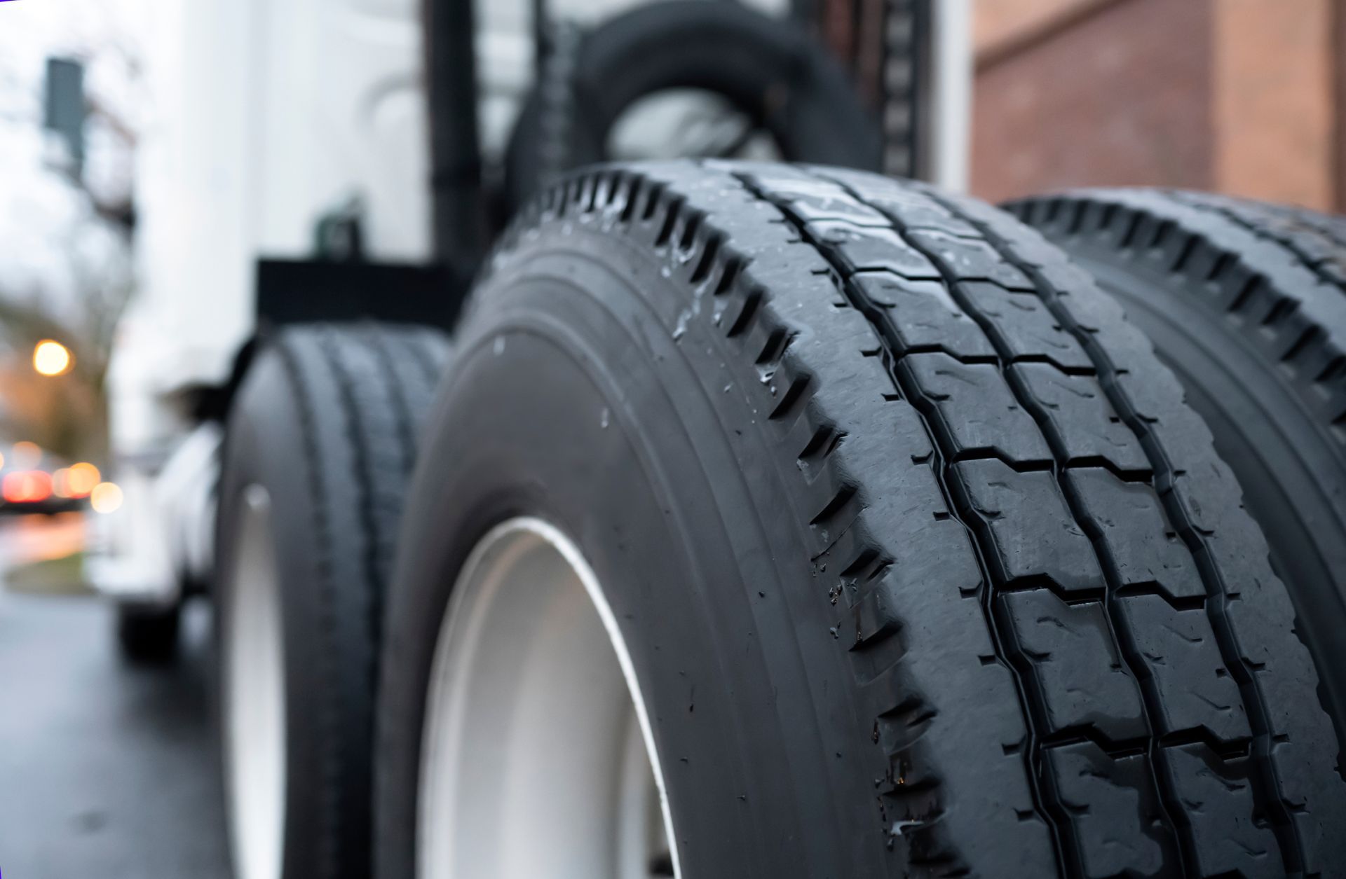 Commercial Tires at Hanson Tire Service in Cresco, IA