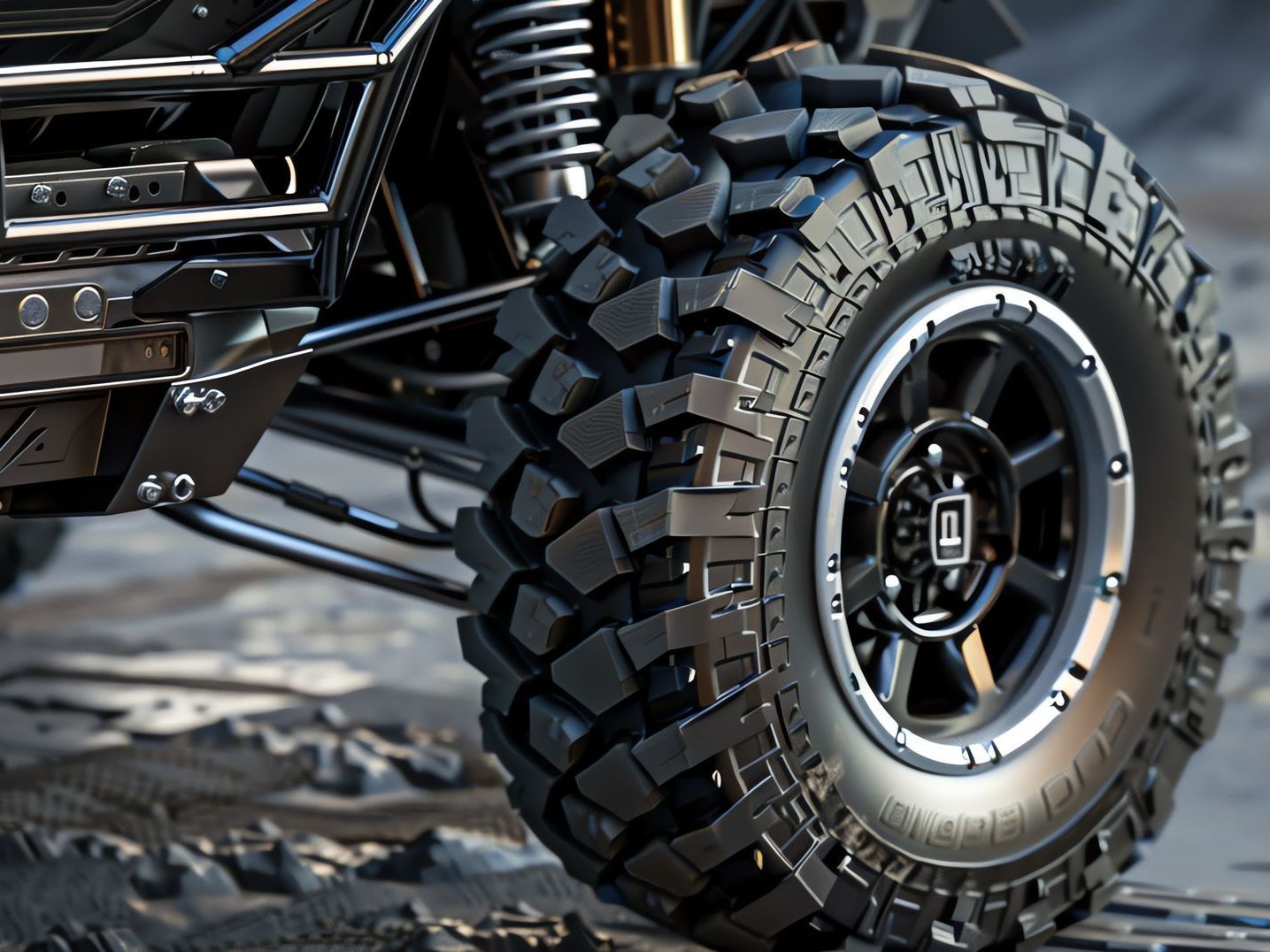 UTV Tires & Wheels at Hanson Tire Service in Cresco, IA
