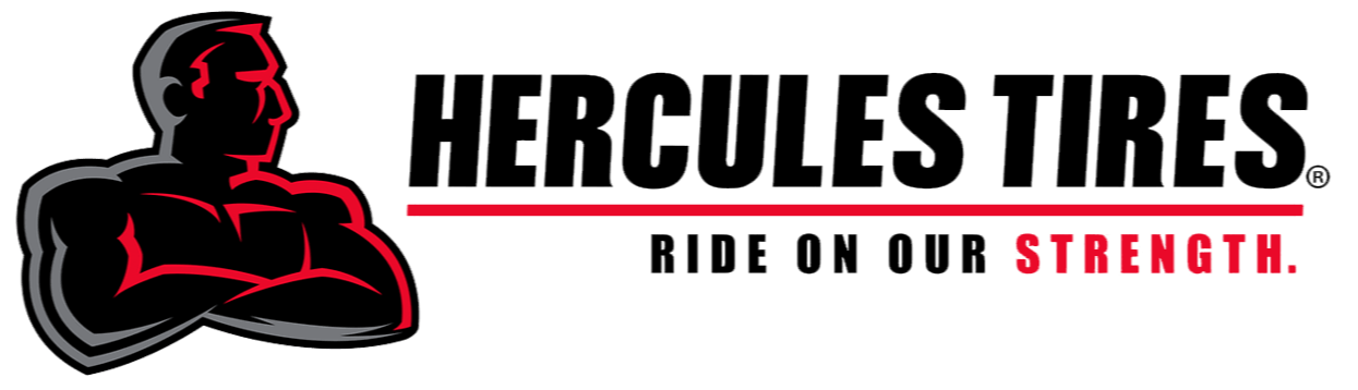 Hercules Tires at Hanson Tire Service in Cresco, IA