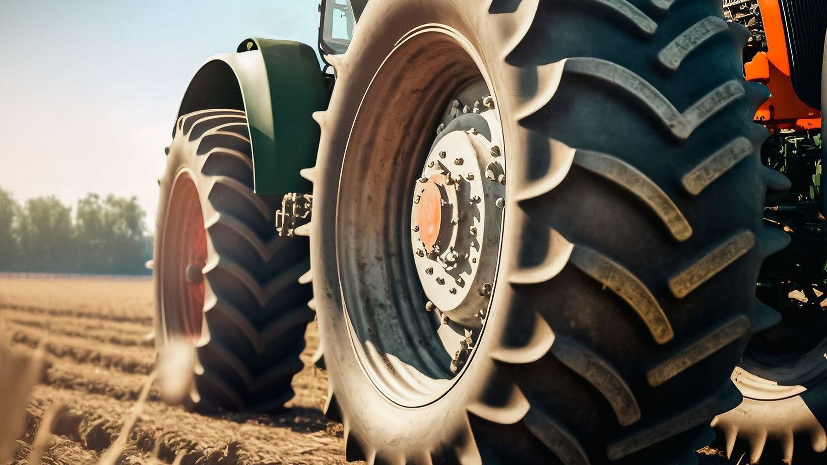 FArm Tires at Hanson Tire Service in Cresco, IA