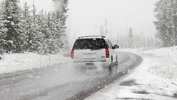 Winter Tires at ﻿Hanson Tire Service﻿ in ﻿Cresco, IA﻿