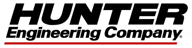 Hunter Alignments at Hanson Tire Service in Cresco, IA