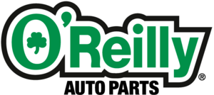O'Reilly Auto Parts products at Hanson Tire Service in Cresco, IA