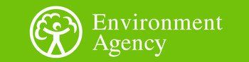 Environment agency logo