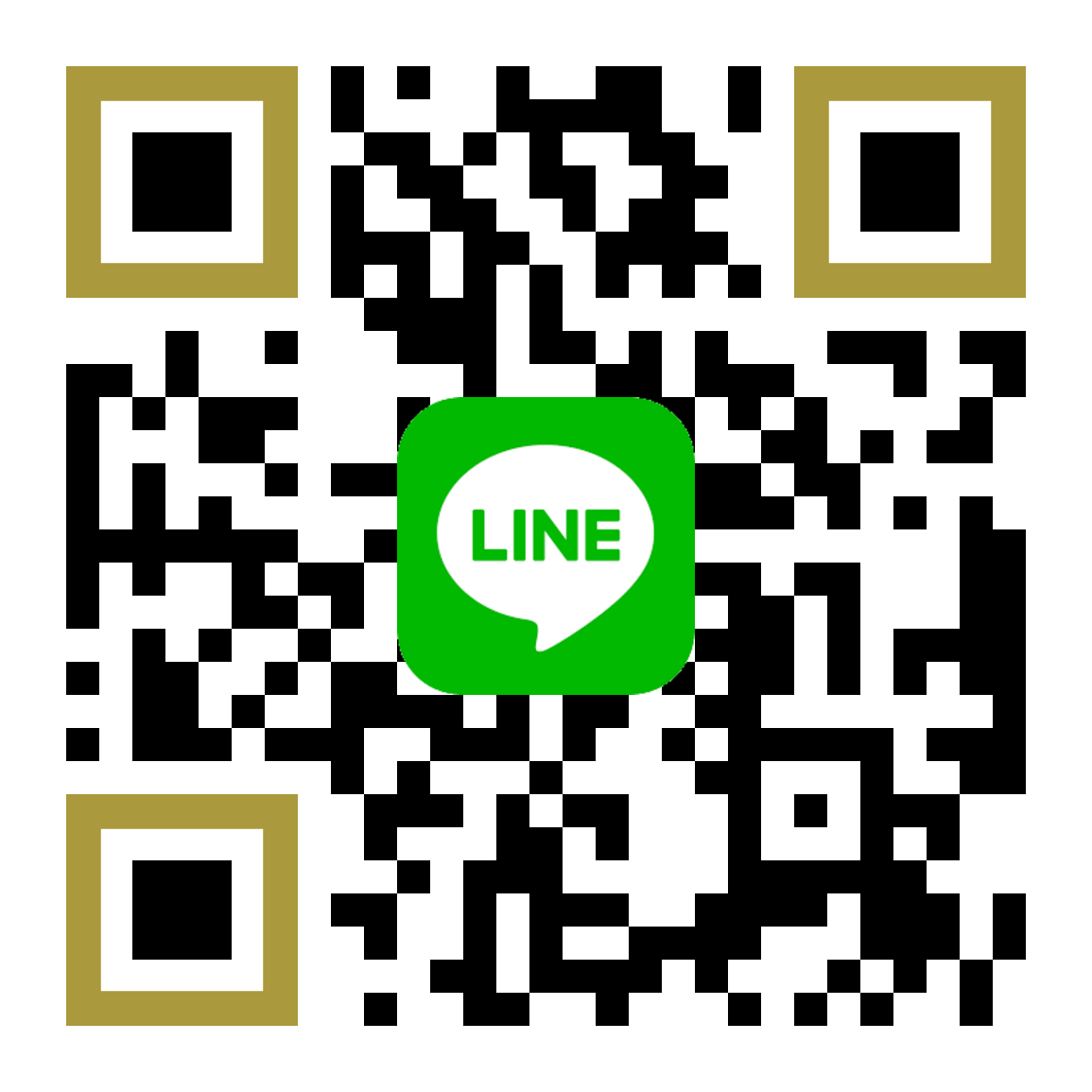 Line QR Code