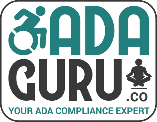 ADA GURU logo