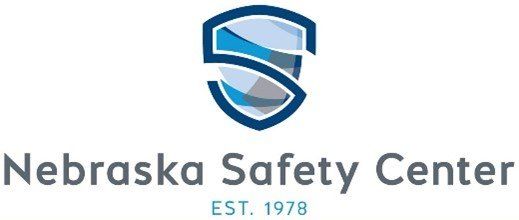 Nebraska Safety Center logo