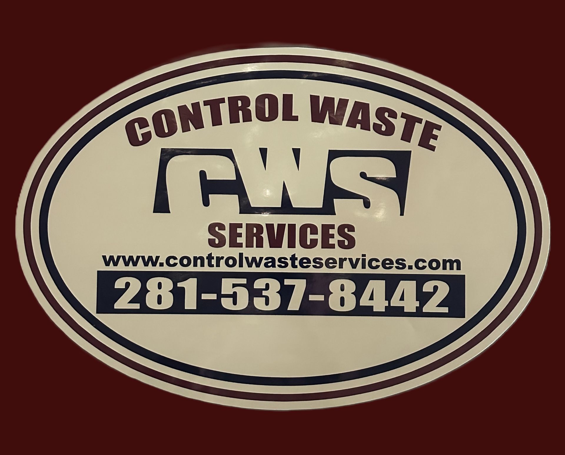 Control Waste Services