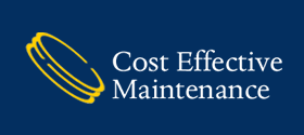 Cost Effective Maintenance