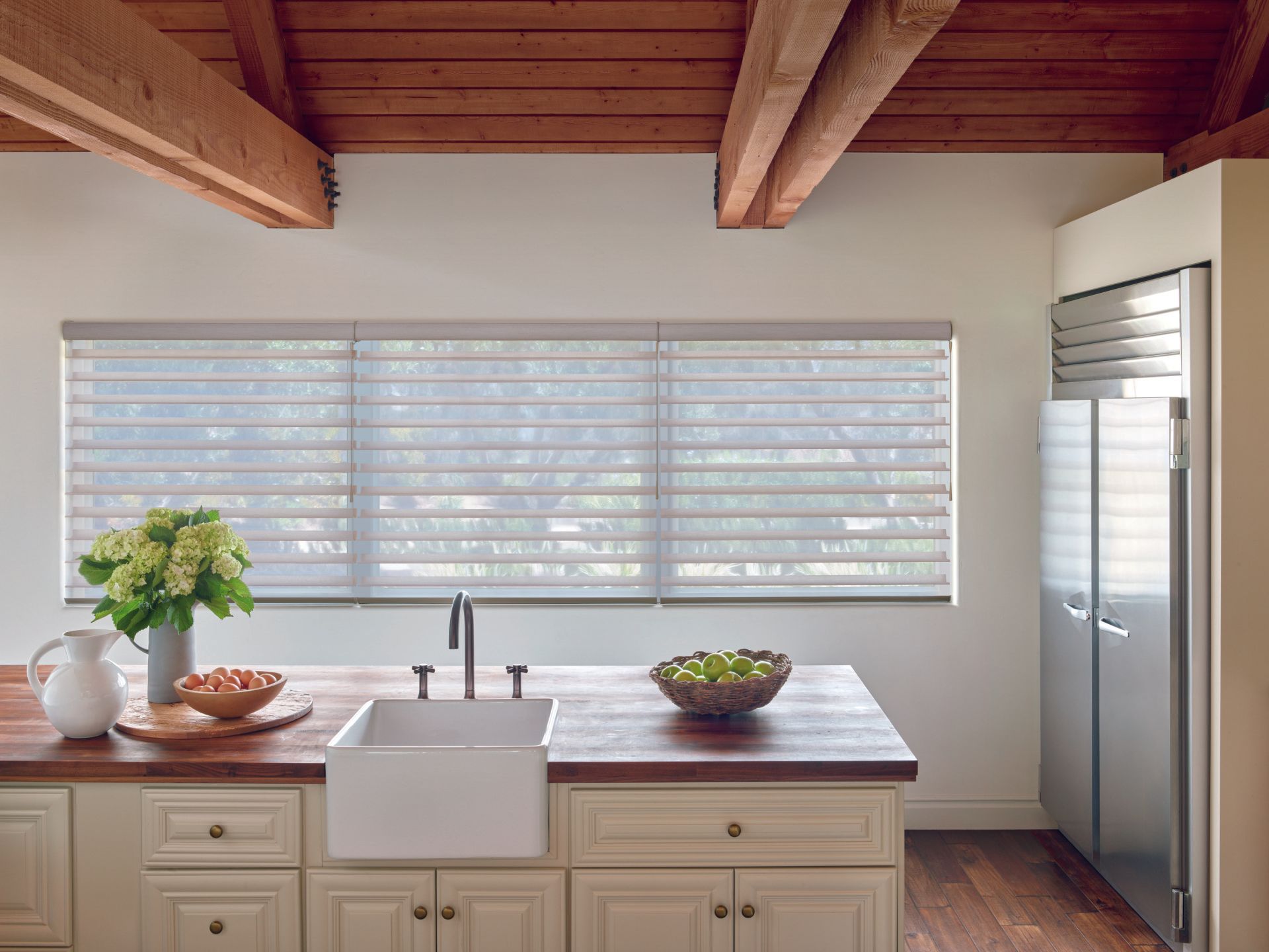 Reasons To Invest In Window Treatments